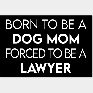 Lawyer Posters and Art